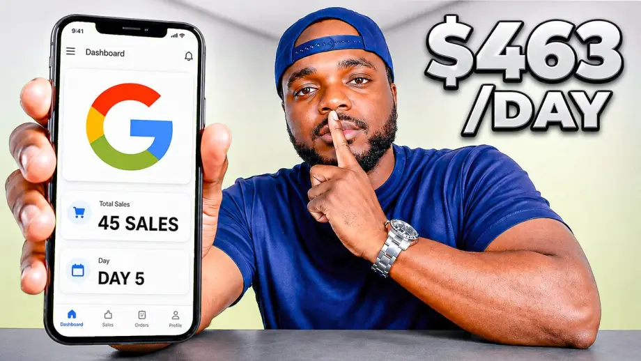 Thumbnail design