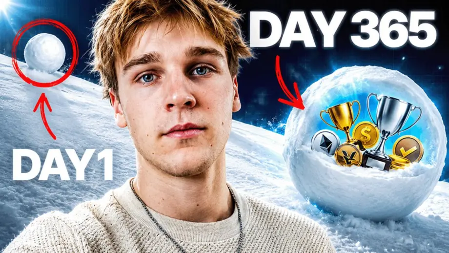 Thumbnail design