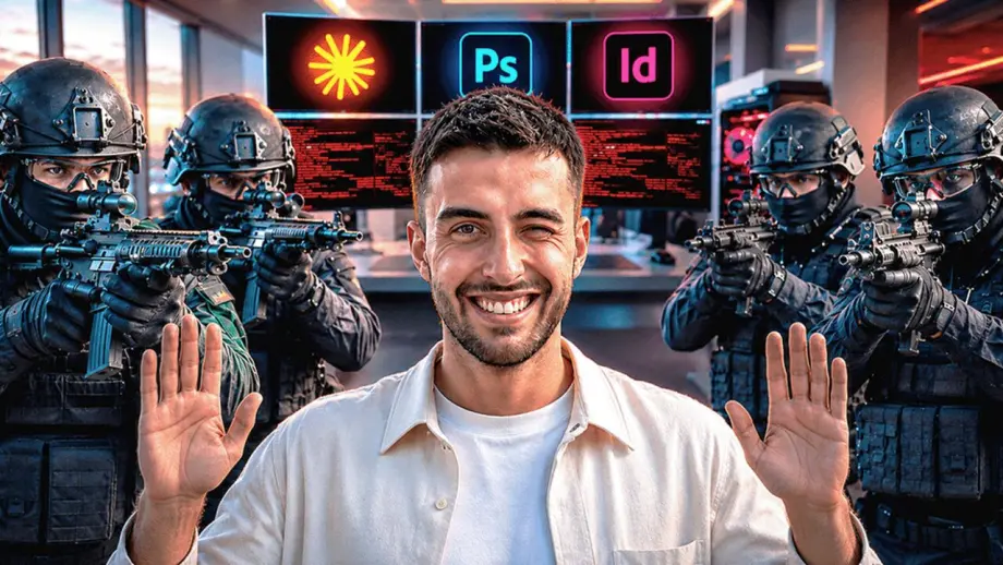 Thumbnail design