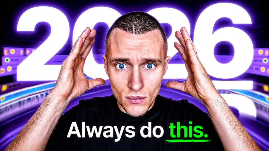 Thumbnail design