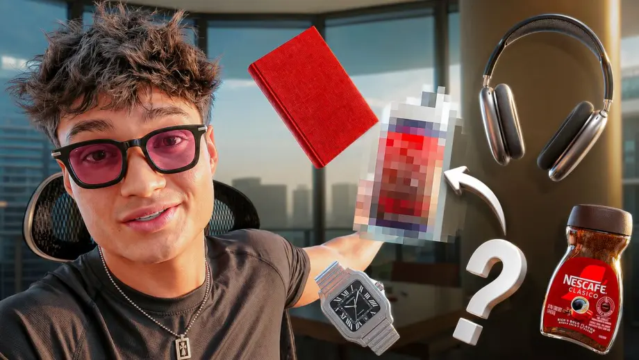 Thumbnail design